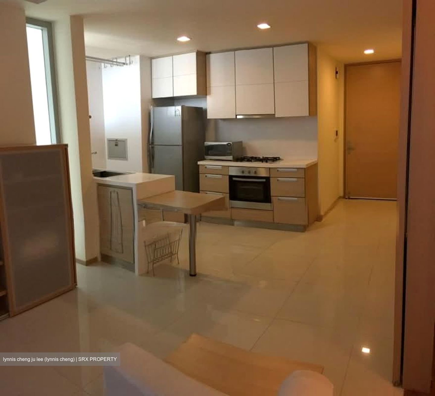 Domain 21 (D3), Condominium #527973711